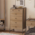 5 Drawer Dresser S87764