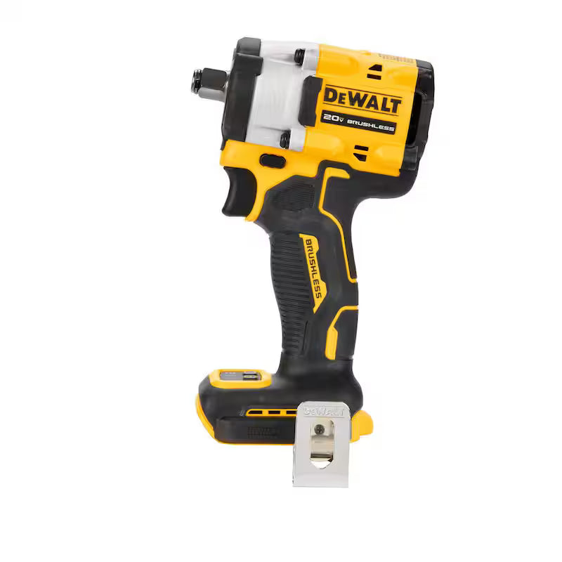 Cordless Brushless 1/2 in. Variable Speed Impact Wrench S300240