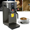 12L 4-in-1 Steam Water Boiling Machine A7856