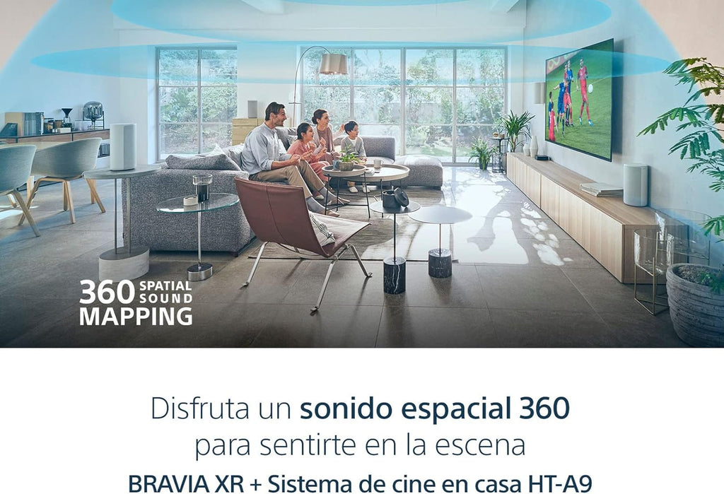 55 inch 4K Ultra HD OLED Smart Google TV F64625