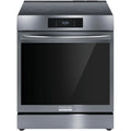 30 In. 6.2 Cu.Ft Free Standing Induction Range with Air Fryer X29976