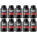 60 Capsules Thermogenic Fat Burner B554