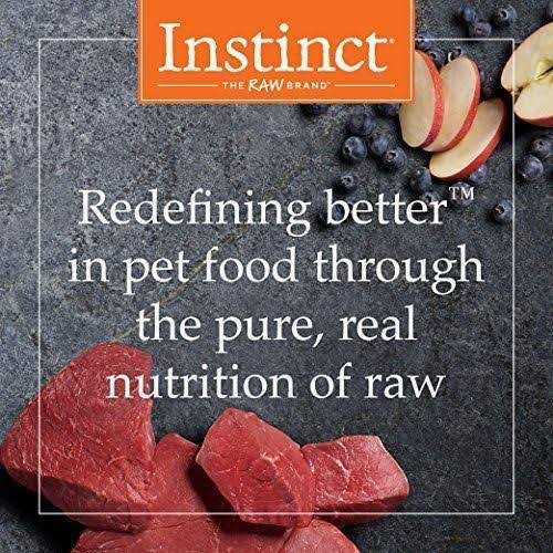 Grain Free Rabbit Dry Dog Food C68851