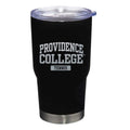 Black 22oz Stainless Steel Tumbler B29536