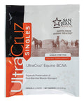 Equine BCAA Supplement, 60 Singles, Pellet R733136