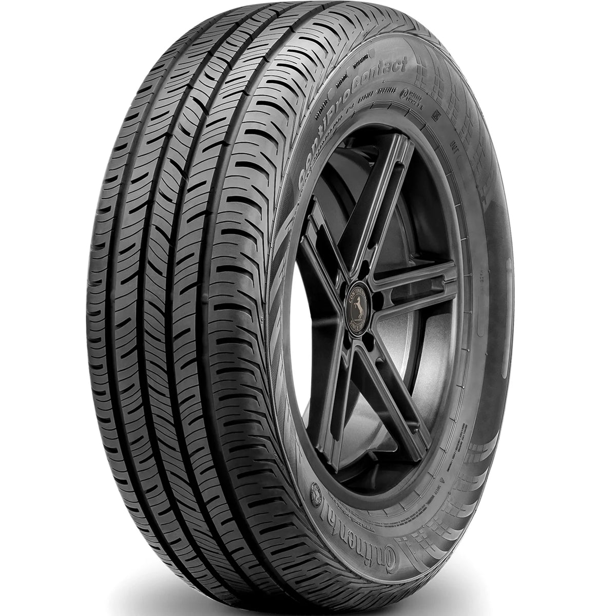 All Season 205/55R16 91H Passenger Tire Y4287