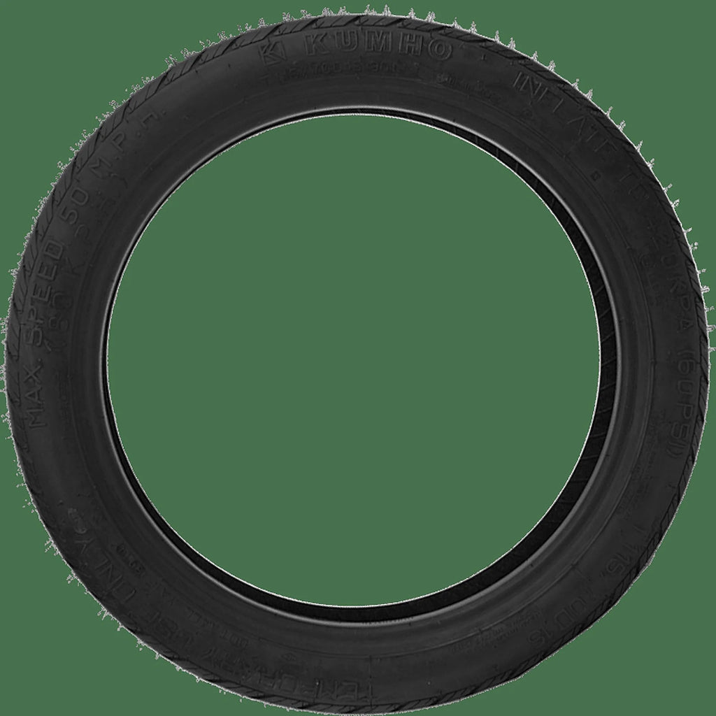 T125/80D15 95M Spare Tire O980557