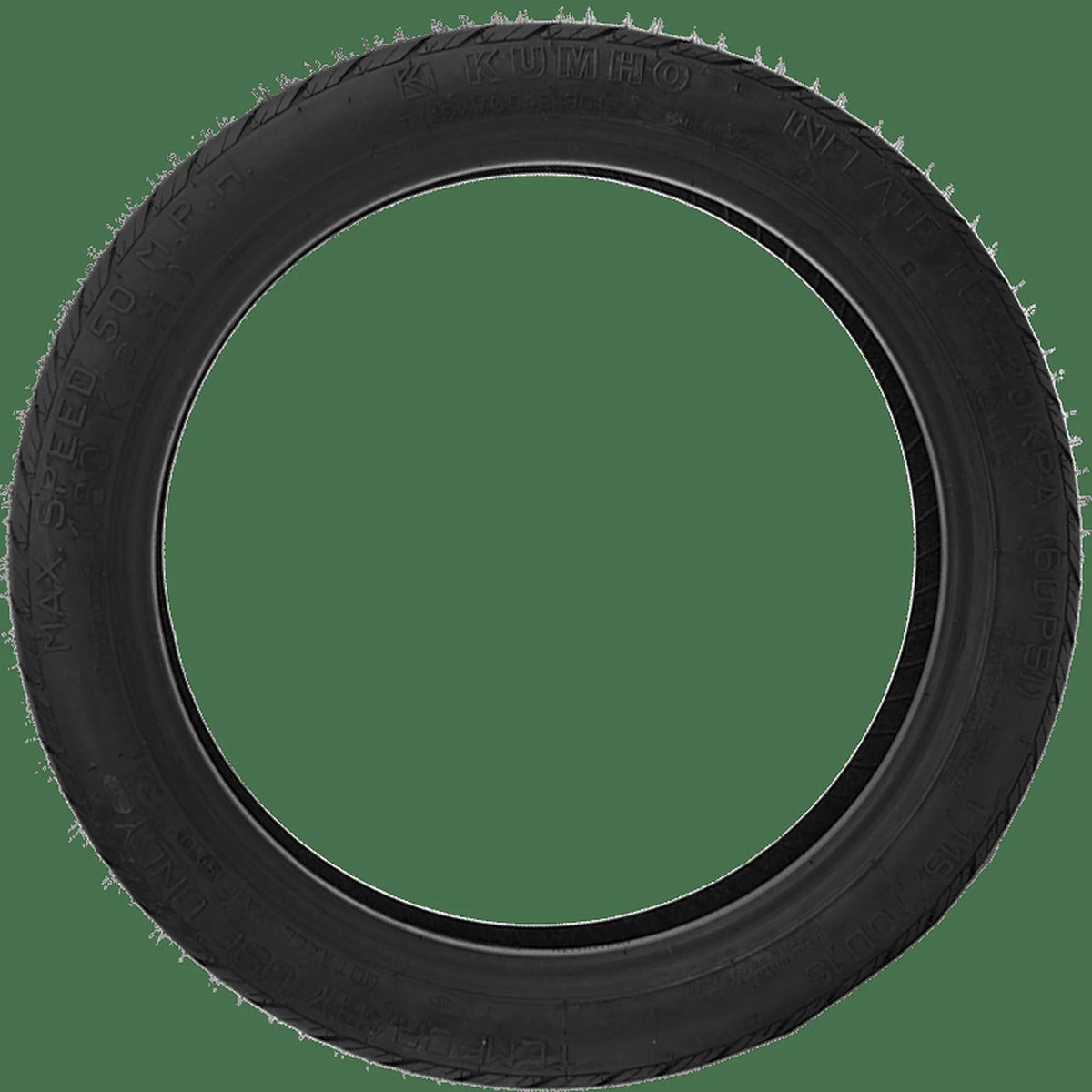T125/80D15 95M Spare Tire O980557