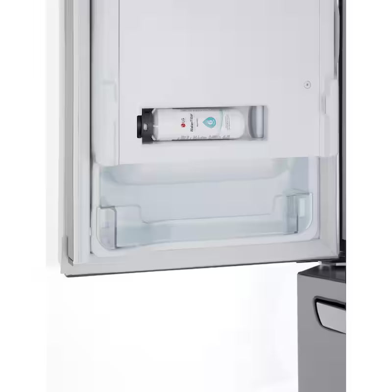 French Door Refrigerator with Dual Ice Makers Q820468