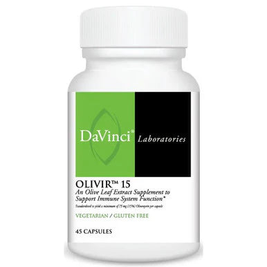 Olivir 15 45c O308410