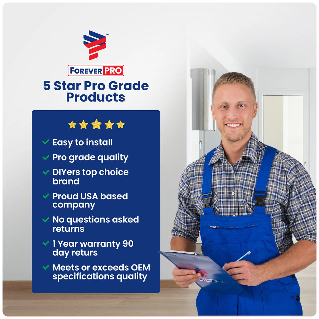 Dryer Repair Kit X511