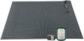Fall Alert with Floor Mat and Caregiver Pager F57943