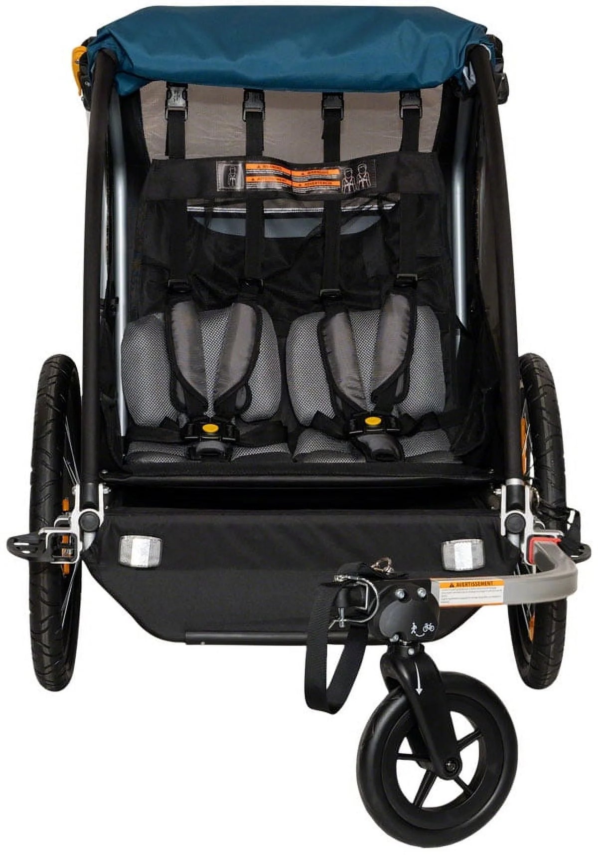 Kids' Trailer R881543