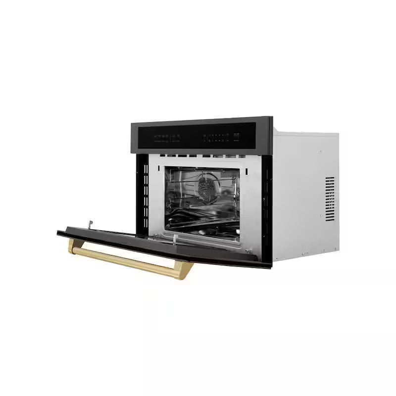 30 in. 1000-Watt Built-In Microwave Oven B726