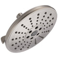 3-Setting Raincan Shower Head Stainless W68530