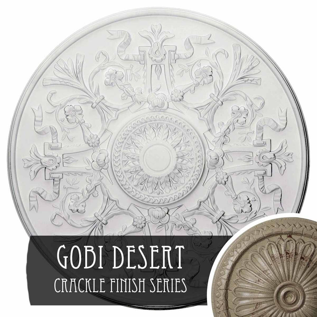 Ceiling Medallion O982805