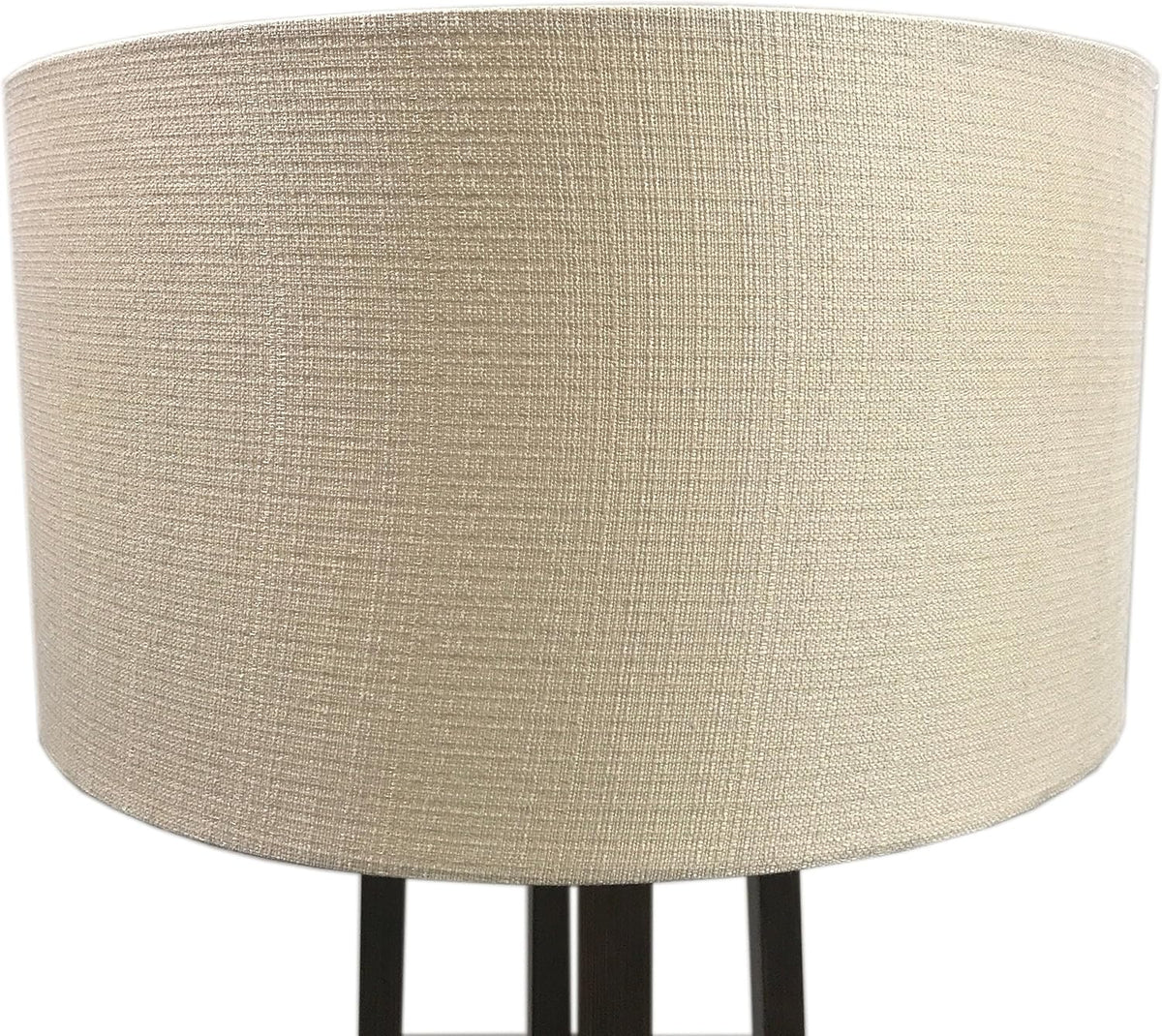 Walnut Birch Wood Floor Lamp W210