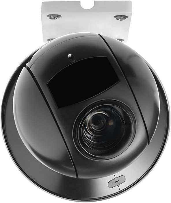 4K Ultra HD Indoor / Outdoor Security Camera with 25x Optical Zoom I402