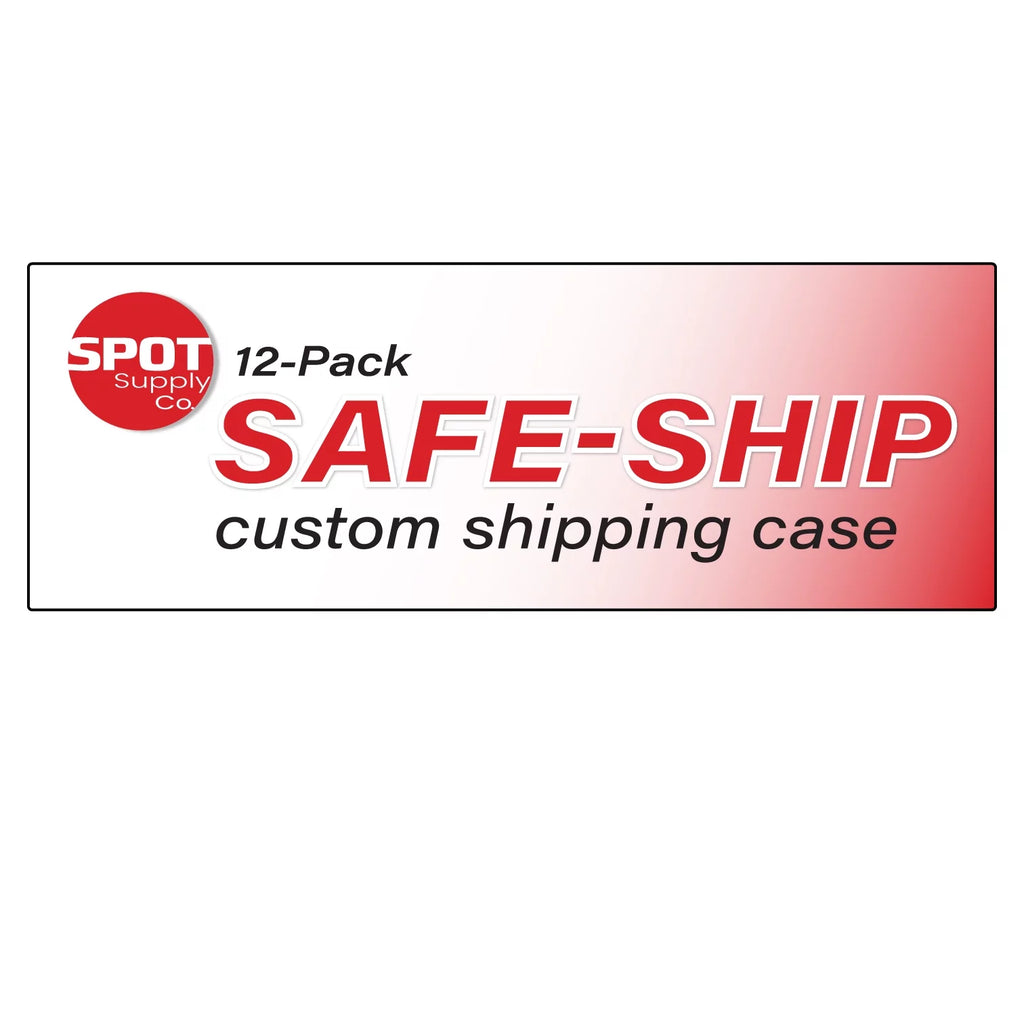 Mexican Soda Variety Pack 12 Pack C790