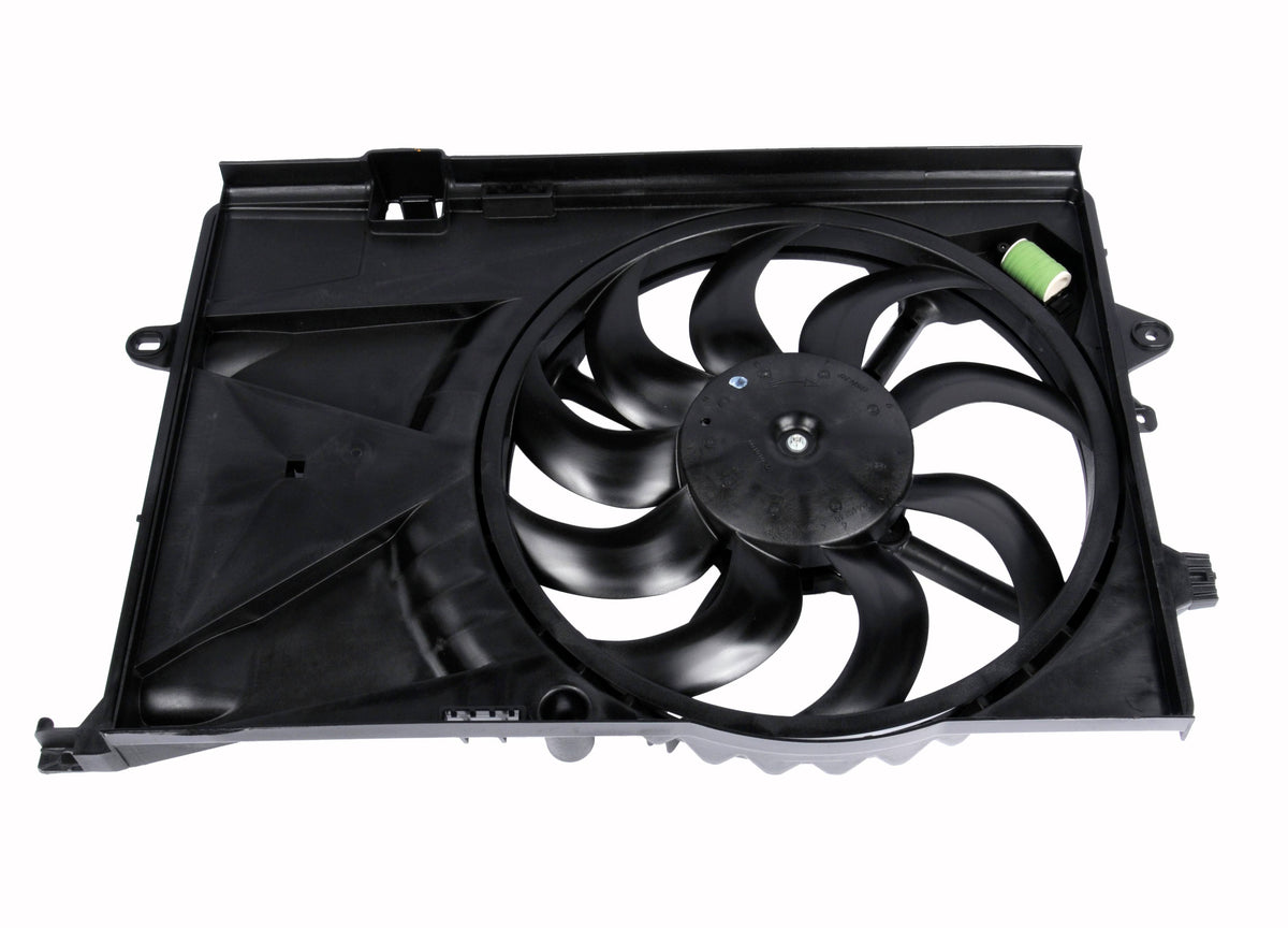 Engine Cooling Fan M73526