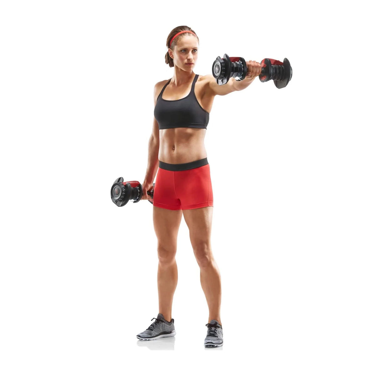 Adjustable Dumbbells Pair I419040