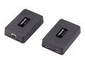 USB 1.1 Extender 2-Port X634