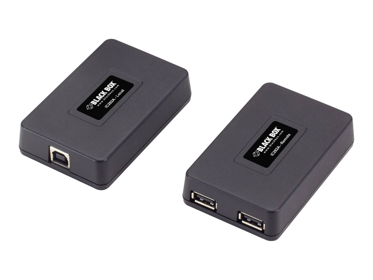 USB 1.1 Extender 2-Port X634