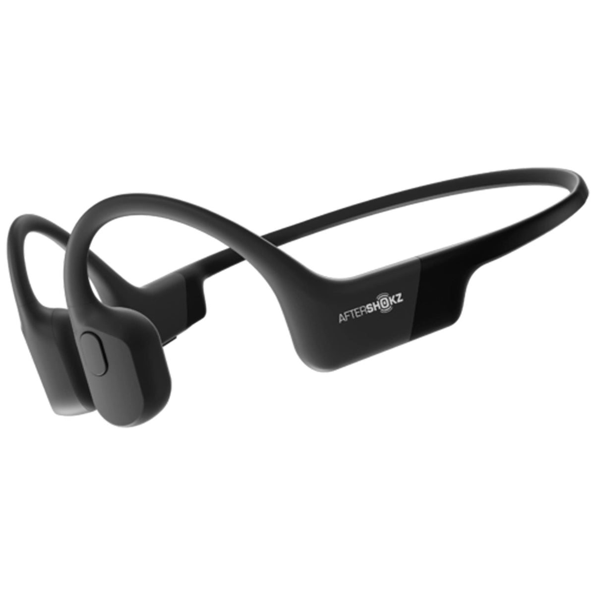 Cosmic Black Headphones V1497