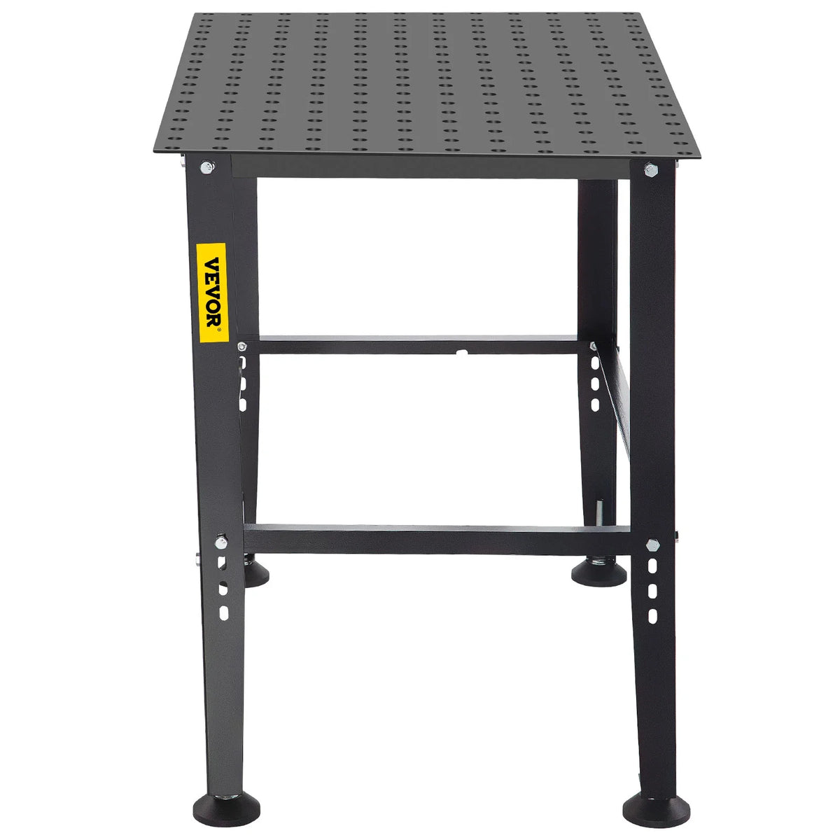 36 x 24 Adjustable Metal Welding Table L257967