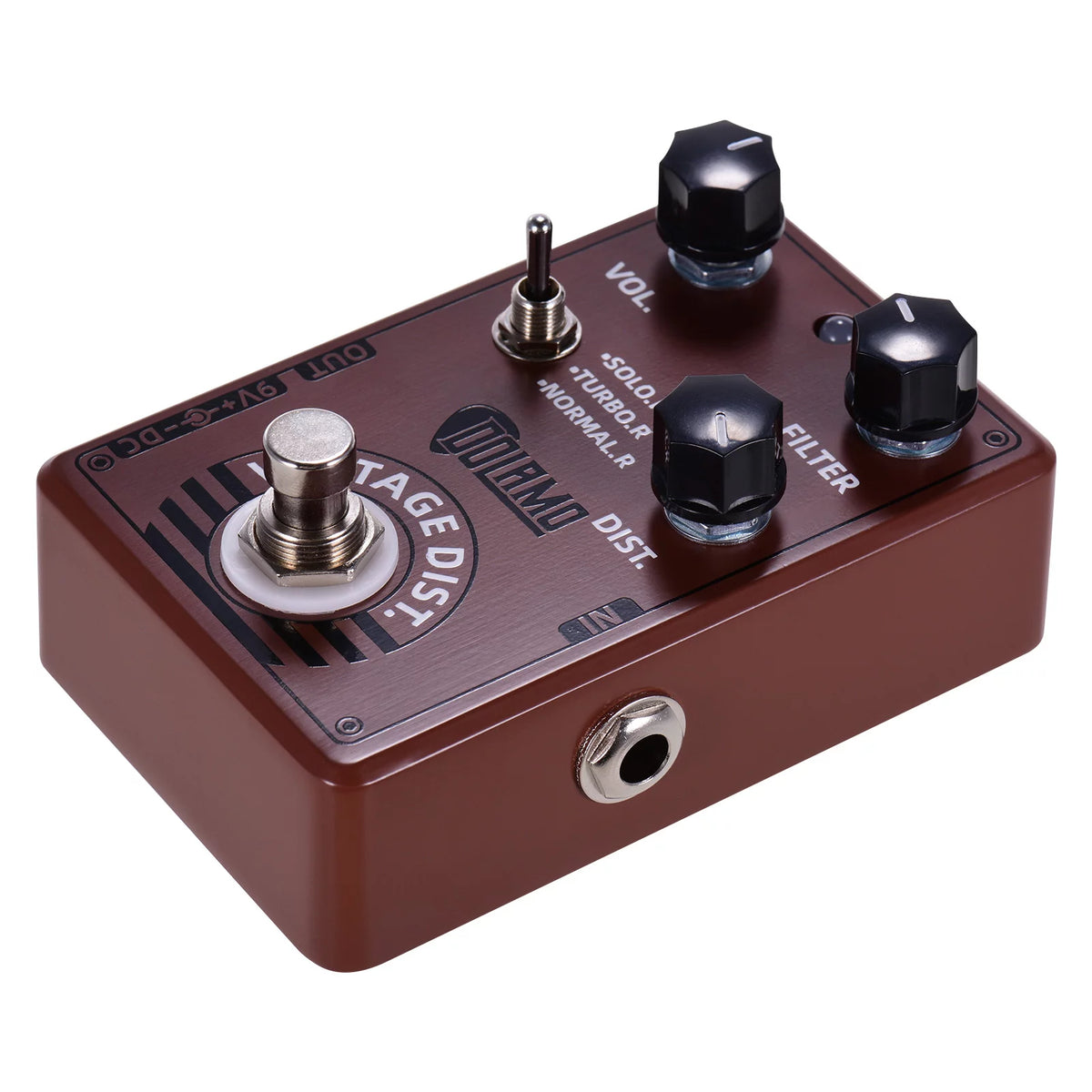 Effect Maker Pedal With Filter O73427