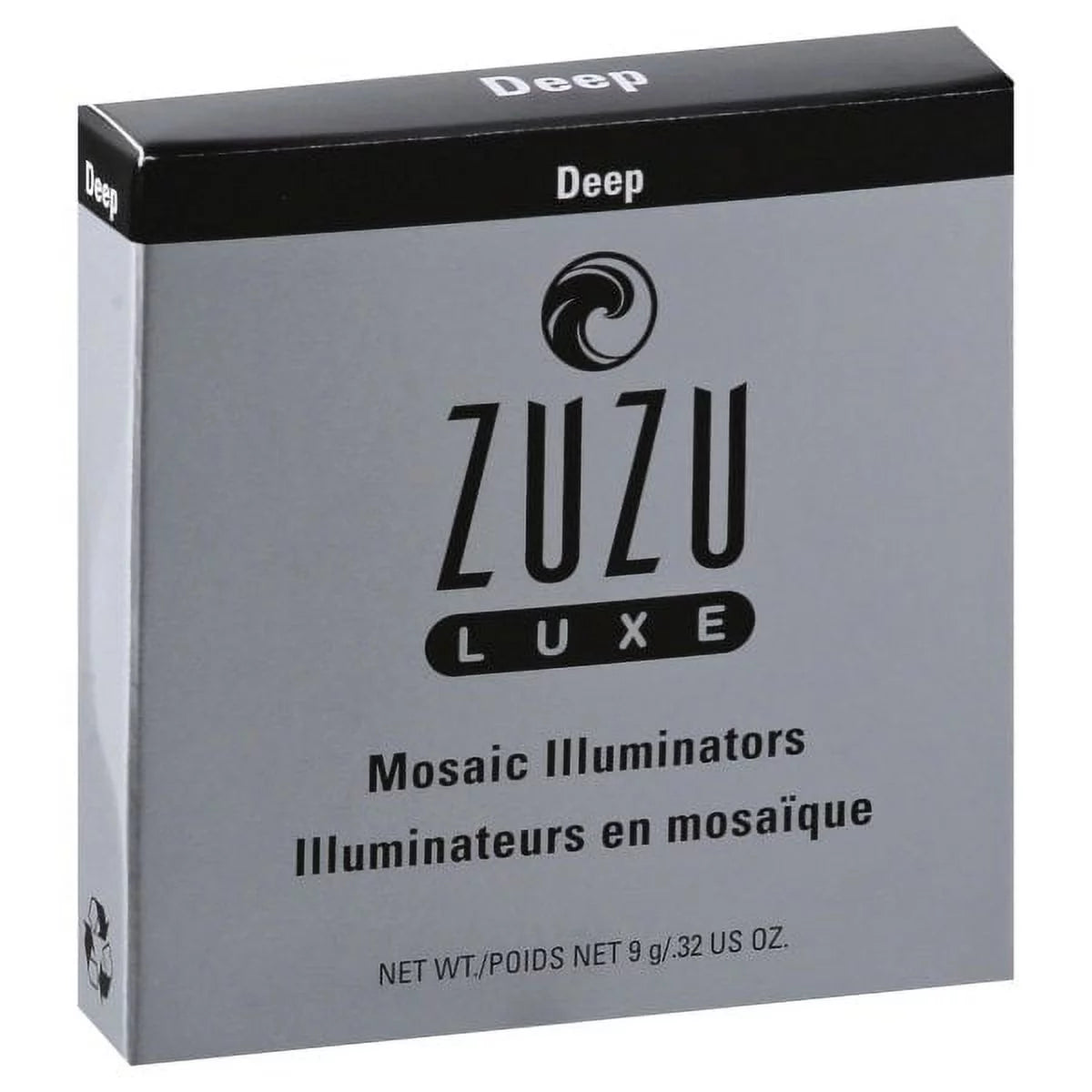 Multi-pigmented Mosaic Illuminator 0.32 oz K431761