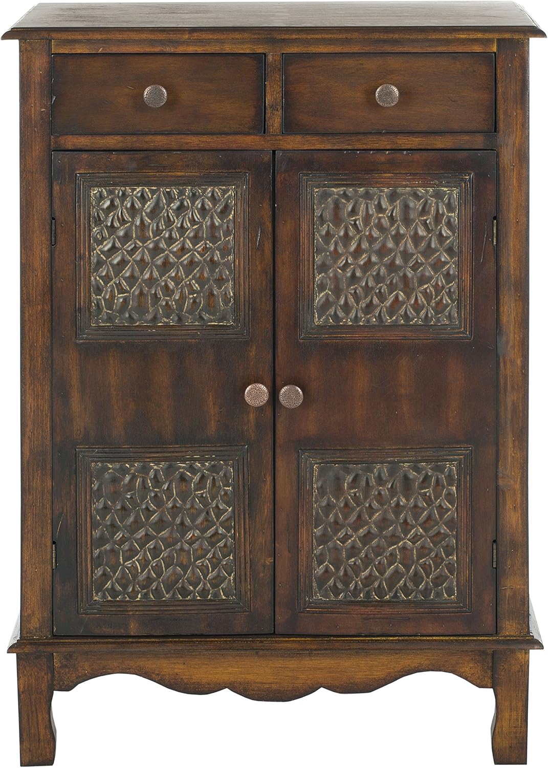 Dark Brown Chest M50046