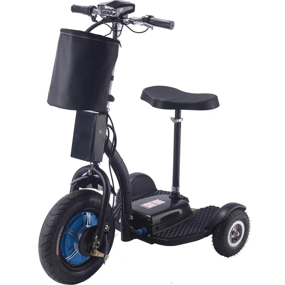 Electric Mobility Trike 48v 750w Lithium W351903