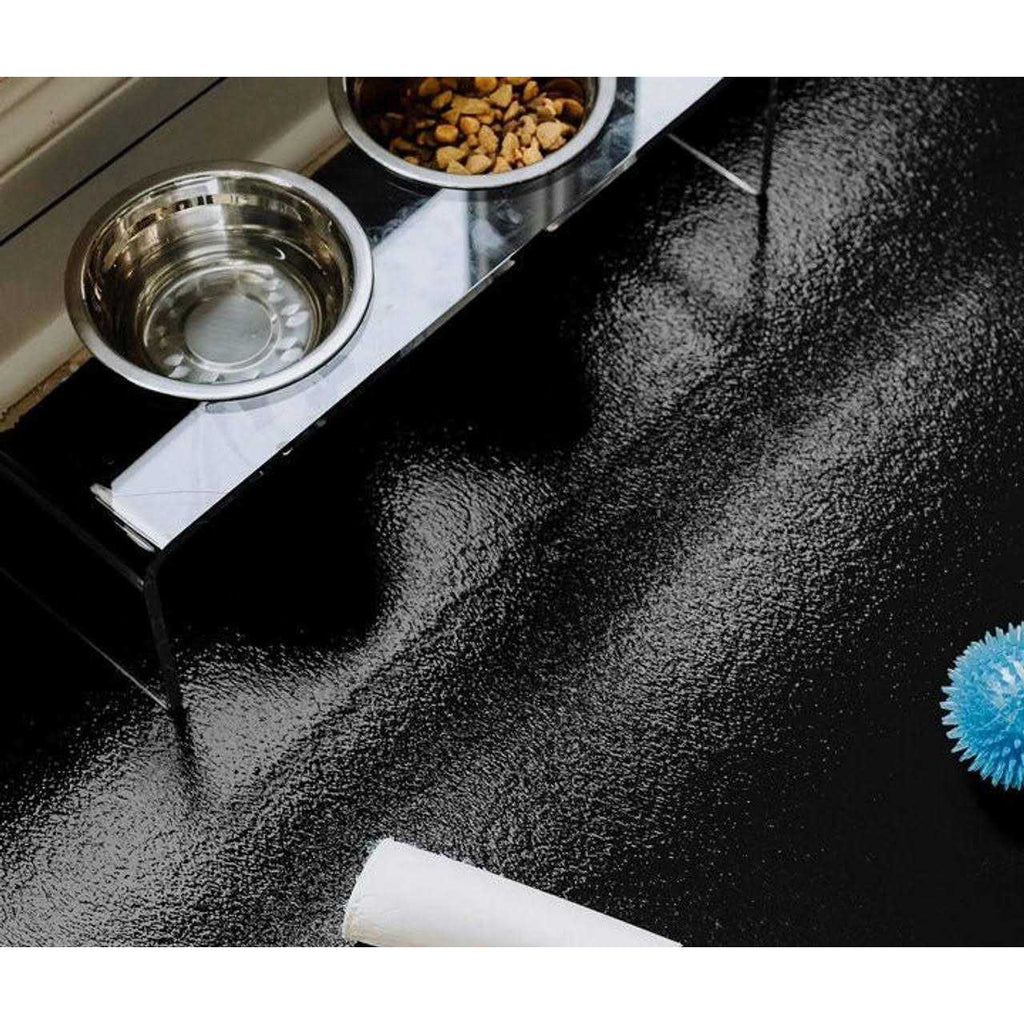 Ceramic Texture Vinyl Pet Floor Protector R15483