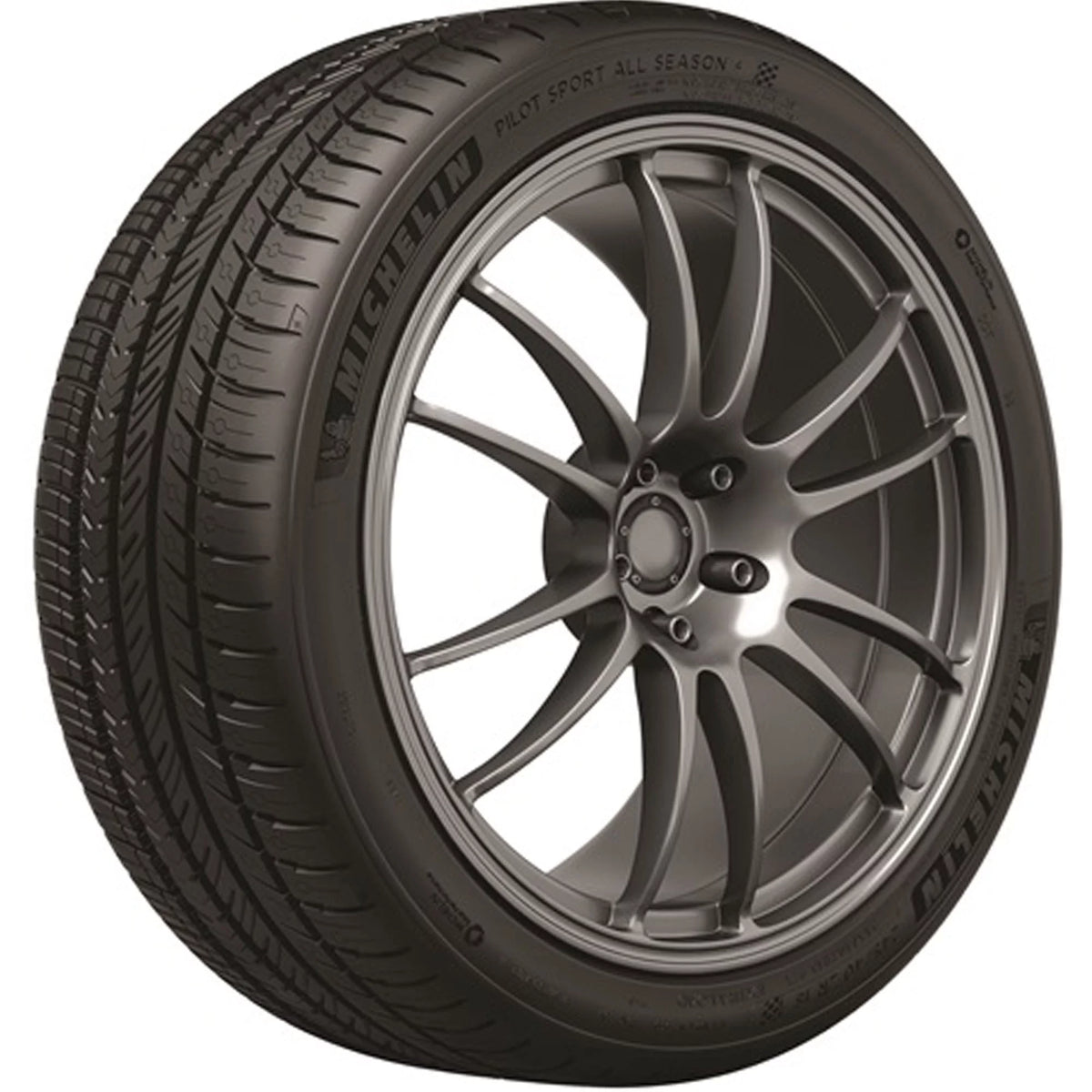 All Season Passenger Tire V467431