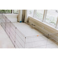 Ceramic Texture Vinyl Pet Floor Protector R15483