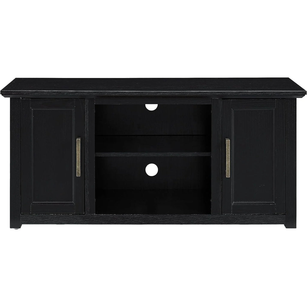 Black 48" Low Profile Tv Stand B230259