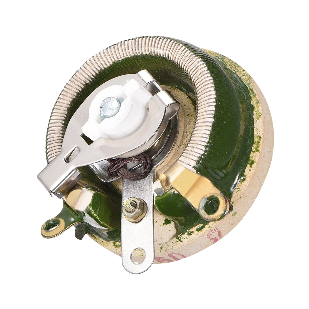 50W 50R Ohm Wirewound Ceramic Potentiometer K939431
