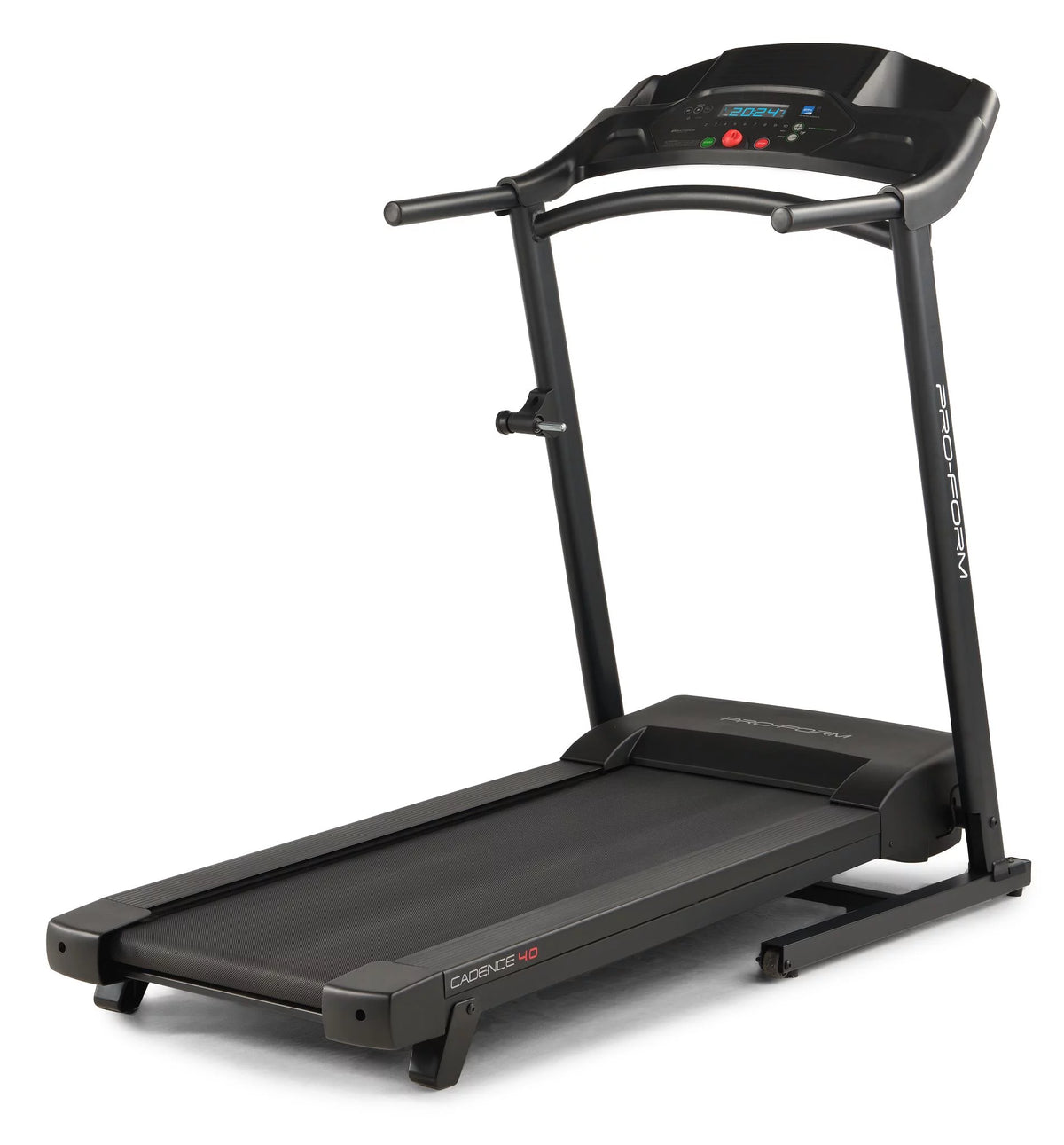 Treadmill with 5” Display O8602