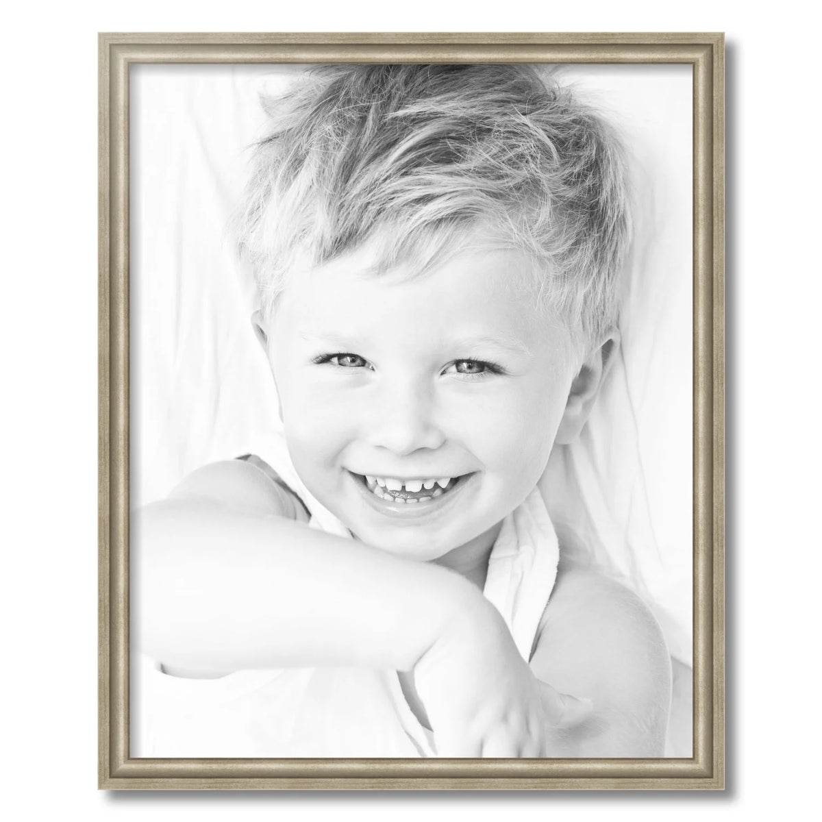 22x27 inch Gold Picture Frame D3115