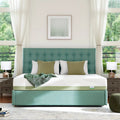 6 inch Gel Memory Foam Full Size Mattress M370295