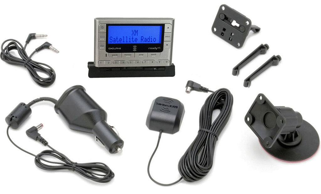 Car Kit Y7269