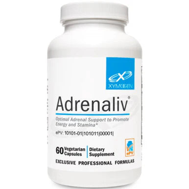 Adrenaliv 60c R9096