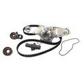 Engine Timing Belt Kit with Water Pump B8545