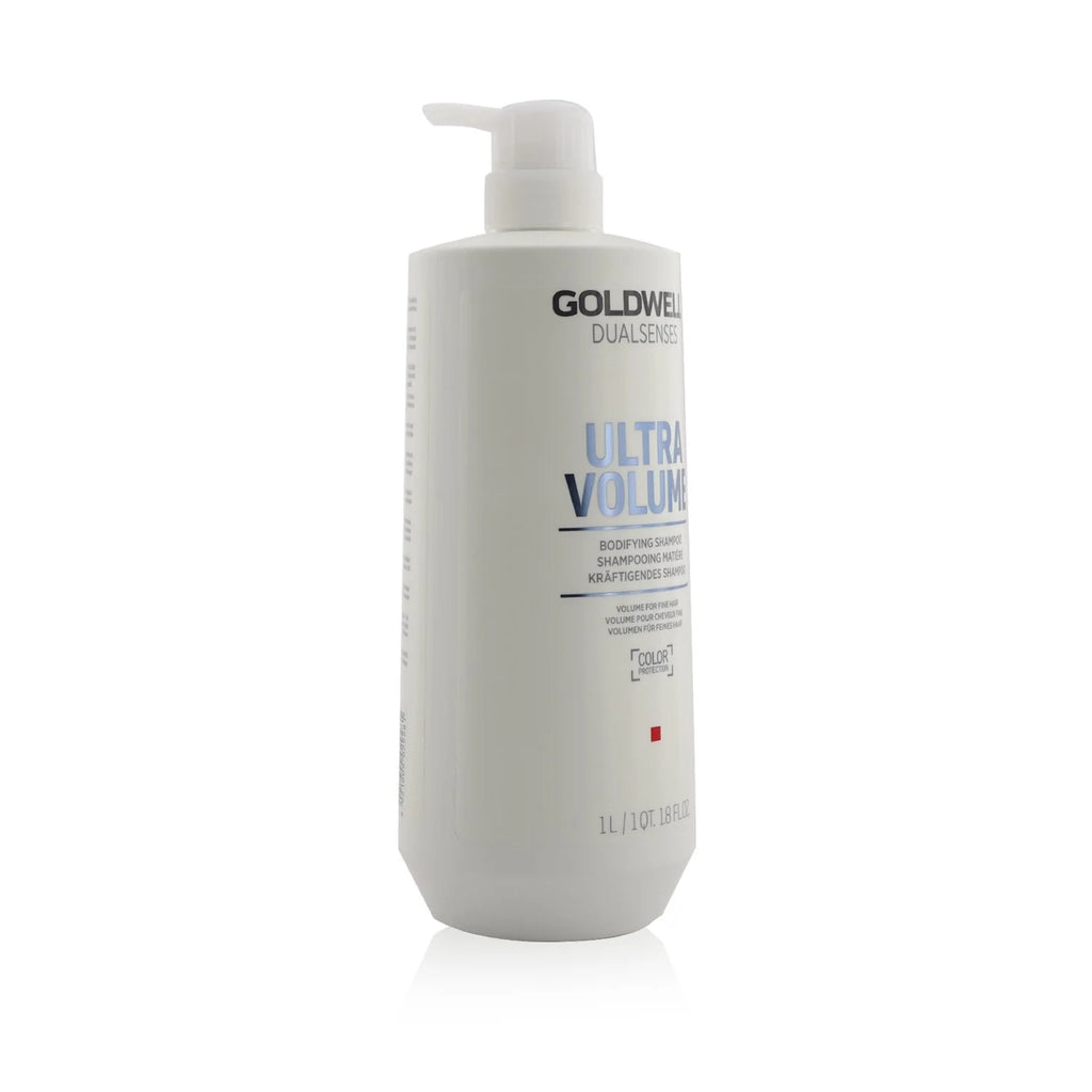 Volume Shampoo for Fine Hair 250ml N891735