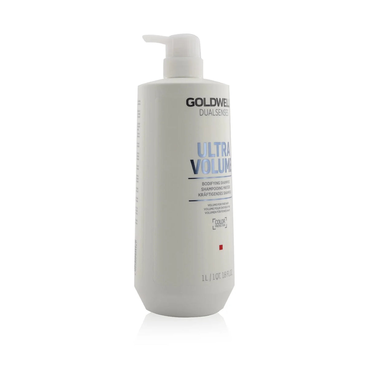 Volume Shampoo for Fine Hair 250ml N891735
