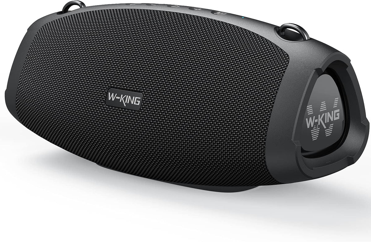 70W IPX6 Waterproof Portable Bluetooth Speaker with Power Bank Z2527