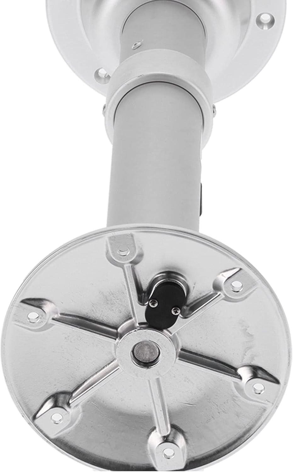 Adjustable Telescopic Table Pedestal Kit with Mount Base V29547