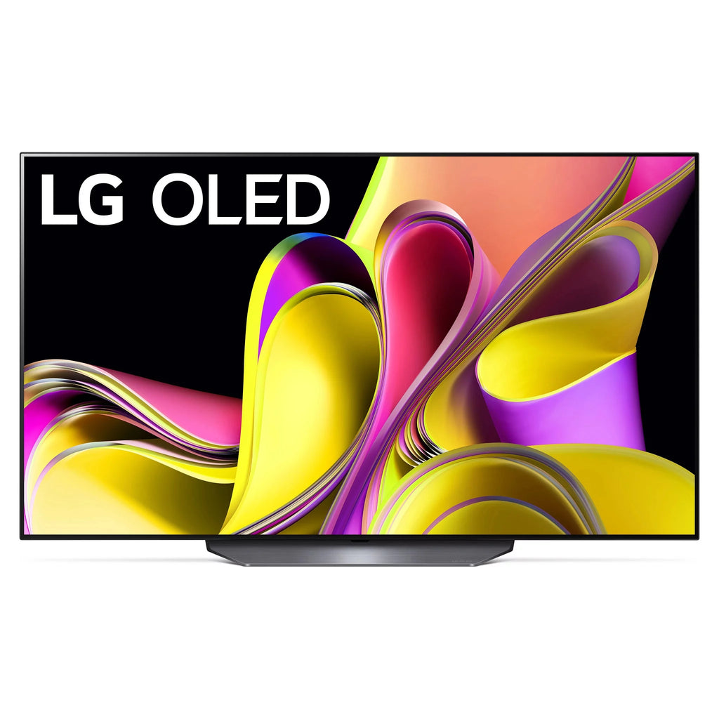 55 Class 4K UHD OLED Smart TV with Dolby Vision L769