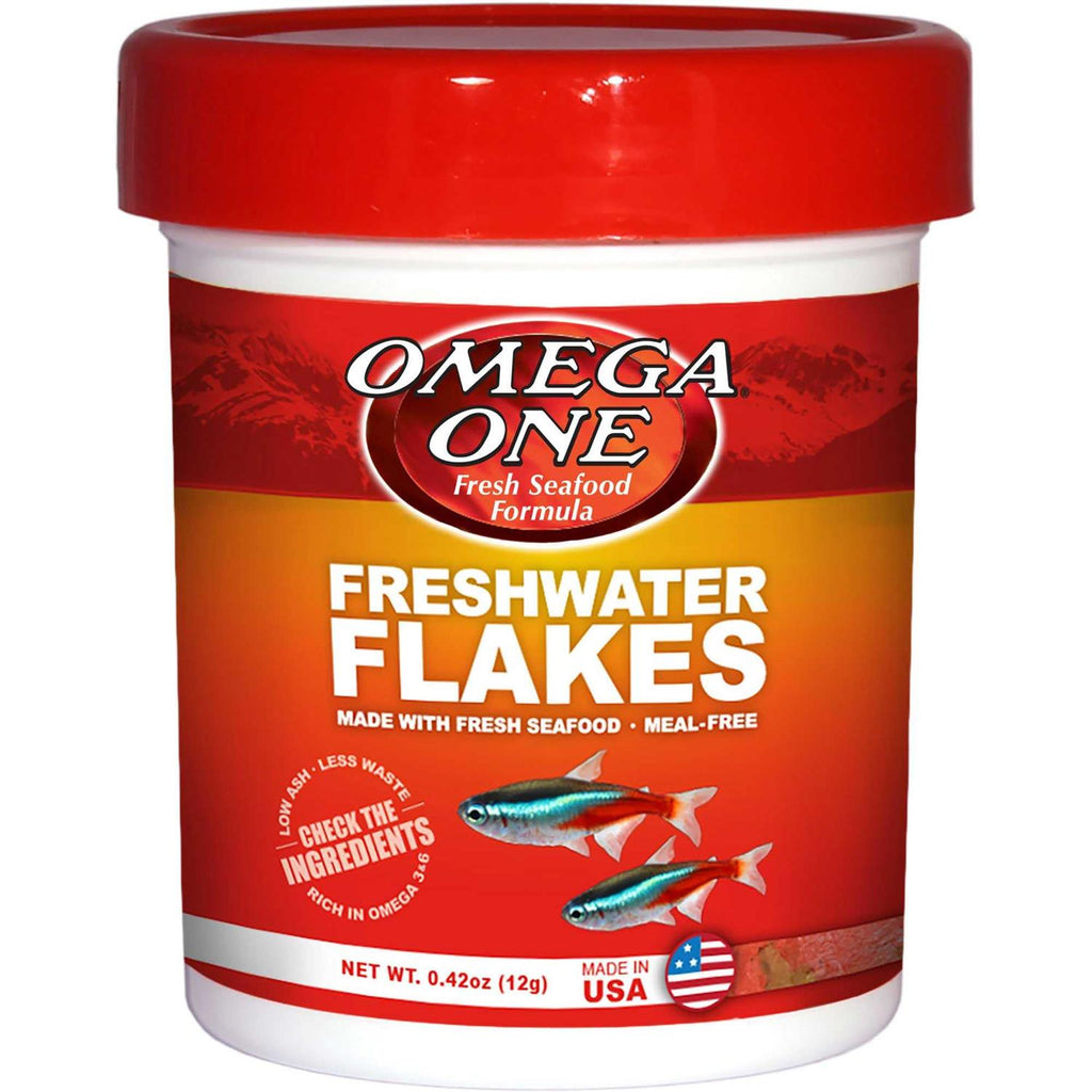 Freshwater Flakes T658942